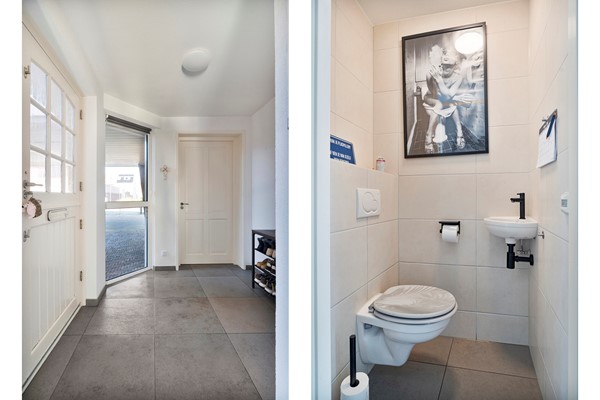 Medium property photo - Kubboot 22, 3751 ZJ Bunschoten-Spakenburg